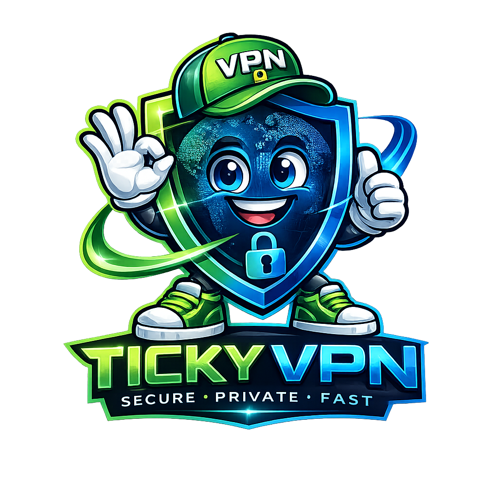 Ticky VPN